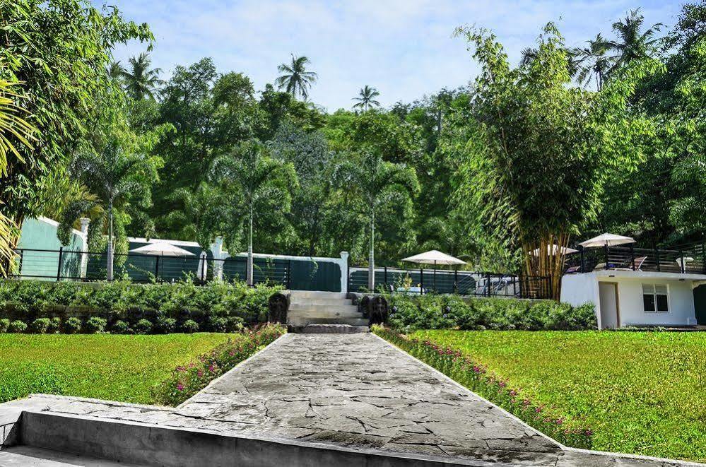 The Kings Villa Kandy Kültér fotó