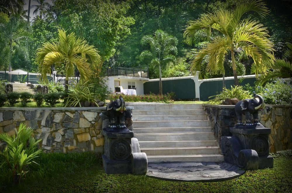 The Kings Villa Kandy Kültér fotó
