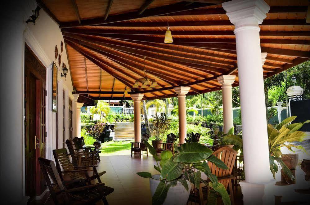 The Kings Villa Kandy Kültér fotó