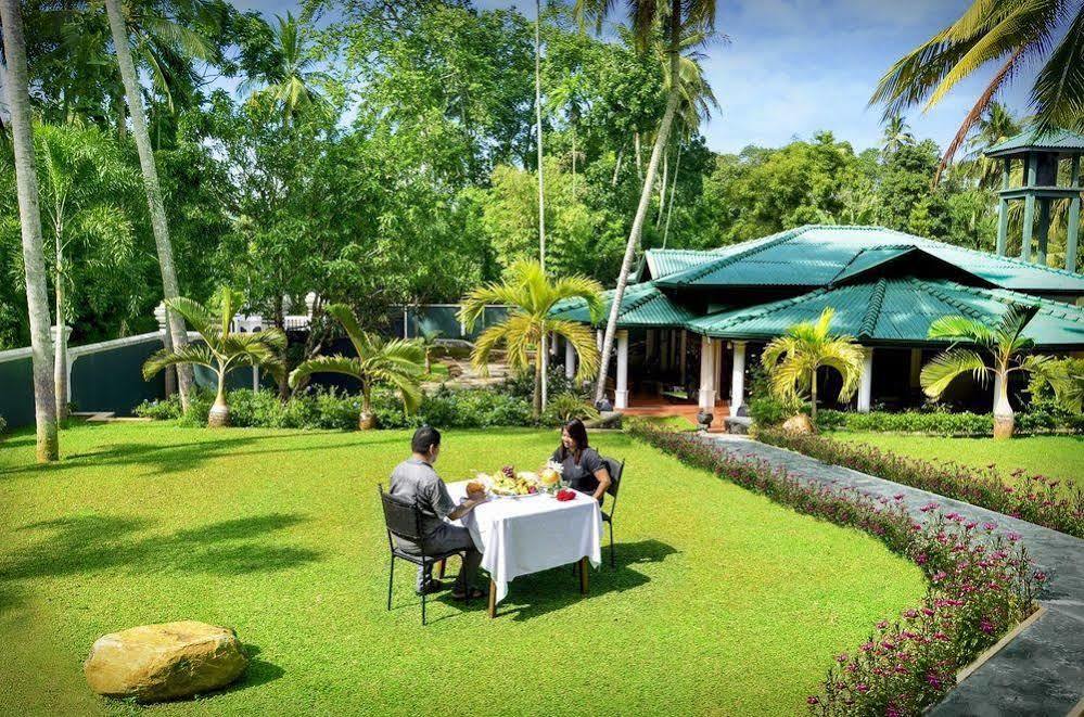 The Kings Villa Kandy Kültér fotó
